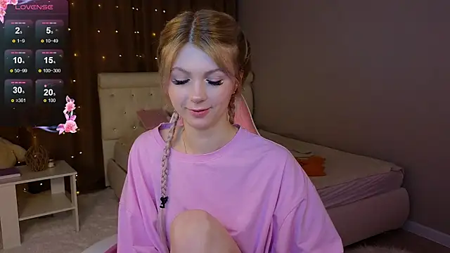 Snapshot of barbieee_b chatting on January 25, 9:46 pm barbieee b online show from January 25, 9:46 pm