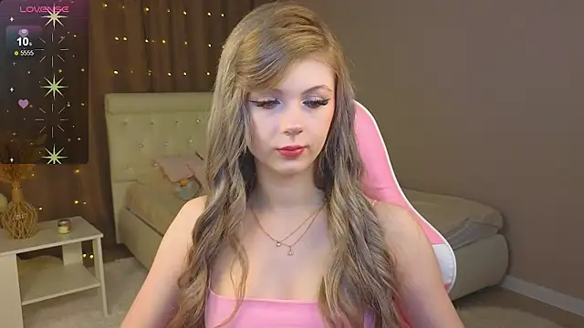 Snapshot of barbieee_b chatting on March 12, 8:52 pm barbieee b online show from March 12, 8:52 pm