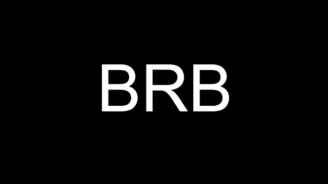 Snapshot of barbieee_b chatting on March 14, 11:53 pm barbieee b online show from March 14, 11:53 pm