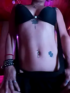 mariposapontiak420 online show from February 18, 3:21 am