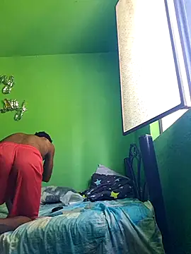 amarijones online show from December 5, 3:41 pm