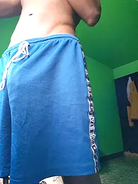 Snapshot of amarijones chatting on January 7, 2:08 pm amarijones online show from January 7, 2:08 pm