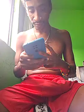 Snapshot of amarijones chatting on February 4, 8:58 pm amarijones online show from February 4, 8:58 pm