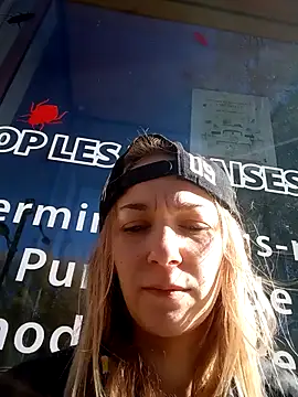 ElektrikFrancaise online show from November 18, 11:14 am