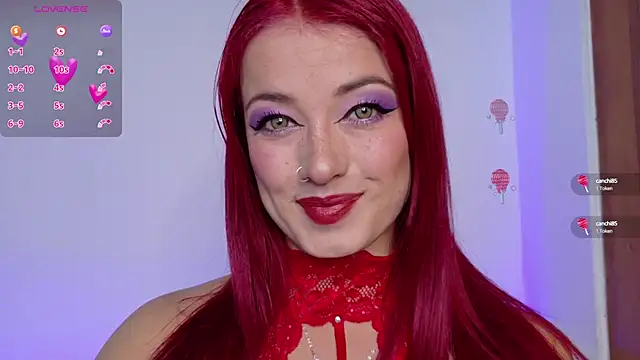 Snapshot of luccycollins_ chatting on December 2, 3:03 pm luccycollins online show from December 2, 3:03 pm