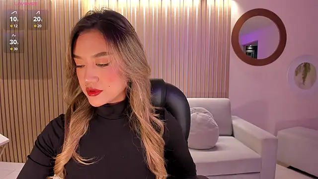 RebeccaHudson online show from September 30, 7:19 pm