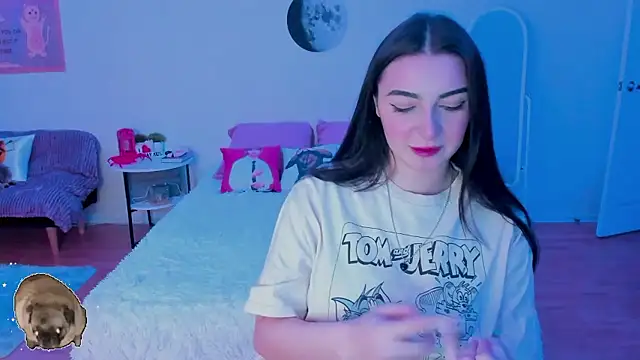 Taste Jennyy online show from December 4, 2:15 pm