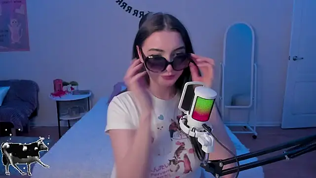 Taste Jennyy online show from December 8, 6:50 pm