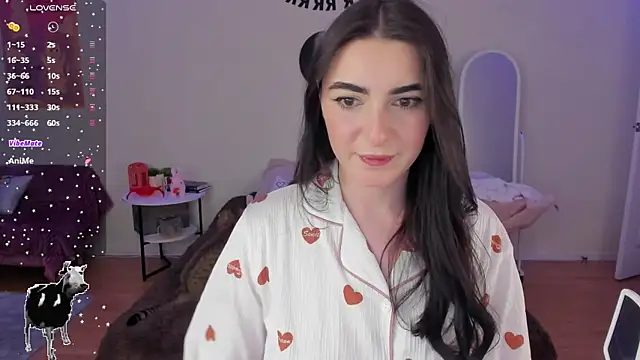 Taste Jennyy online show from December 30, 2:42 am