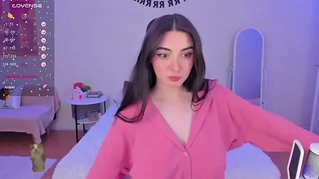 Taste Jennyy online show from January 23, 10:44 pm