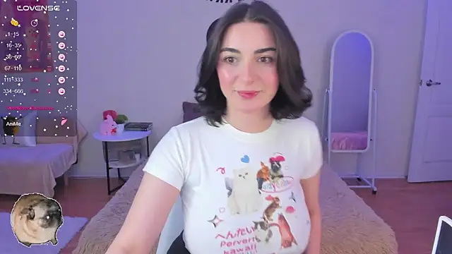 Taste Jennyy online show from February 8, 3:00 pm