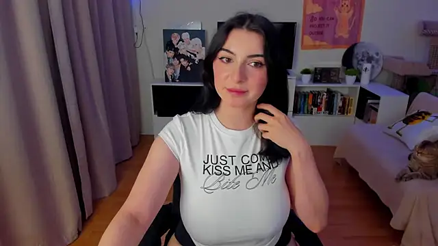 Taste Jennyy online show from October 1, 3:07 pm