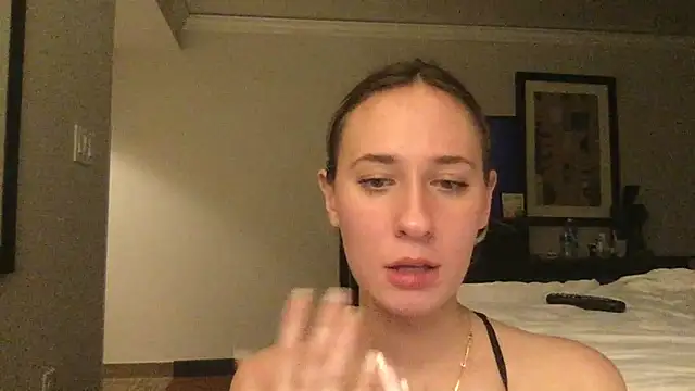 M1ssyk1ssy online show from December 1, 4:29 pm