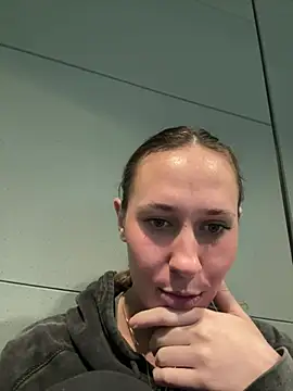 M1ssyk1ssy online show from December 27, 5:16 pm