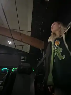 M1ssyk1ssy online show from January 17, 11:07 pm