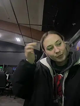 M1ssyk1ssy online show from January 30, 1:22 am