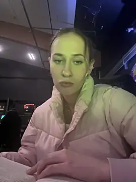 M1ssyk1ssy online show from February 8, 2:04 am