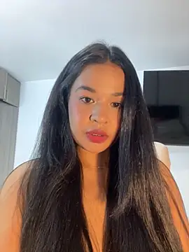 Aitana98  online show from November 2, 2:03 am