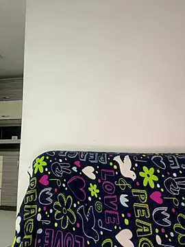 Aitana98  online show from June 25, 1:38 am