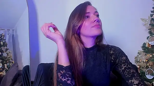 camilawm19 online show from December 25, 10:50 am