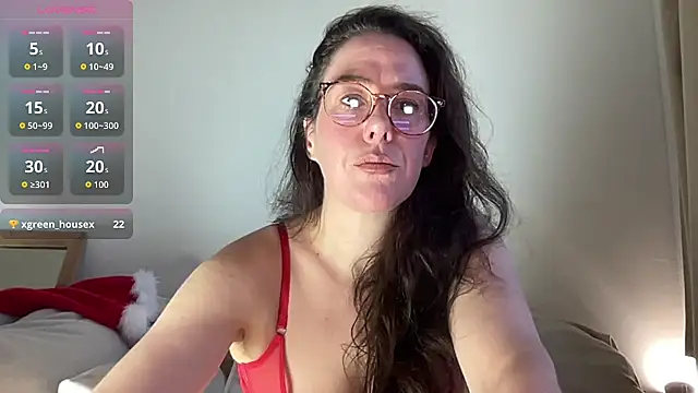 MilkyHoneyLullabies online show from December 4, 9:51 am