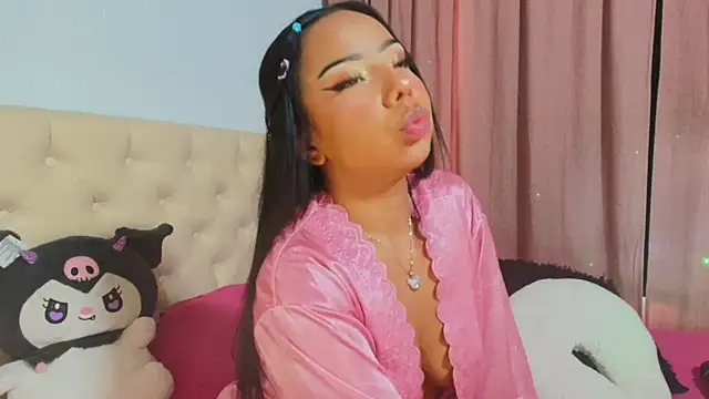 DafneMillers online show from February 20, 4:36 pm