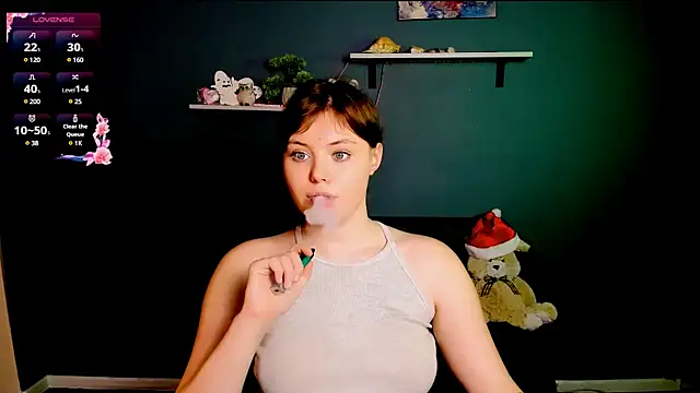 nikole kitt online show from January 18, 2:03 am