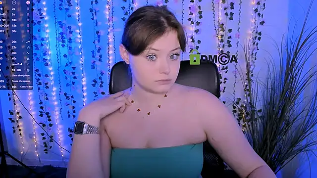 nikole kitt online show from September 20, 7:15 pm