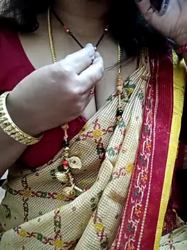 gaurika18 online show from March 3, 2:26 pm