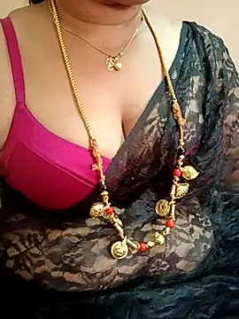 gaurika18 online show from March 6, 9:14 am