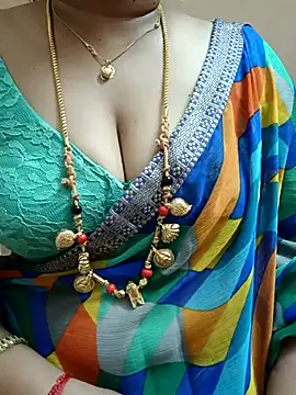 gaurika18 online show from March 7, 4:44 pm