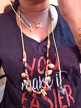 gaurika18 online show from March 20, 10:32 am