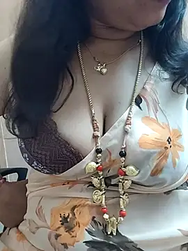 gaurika18 online show from March 20, 2:10 pm