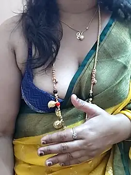 gaurika18 online show from March 21, 5:02 pm