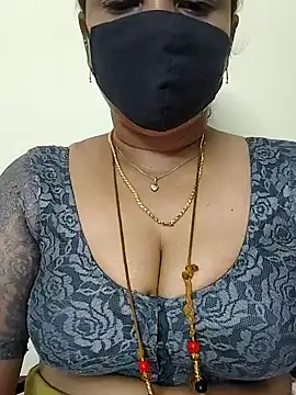 gaurika18 online show from September 18, 1:24 pm