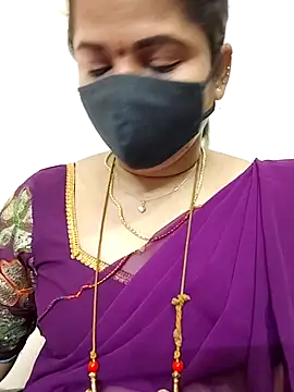 gaurika18 online show from September 20, 5:19 am