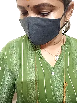 gaurika18 online show from October 9, 12:58 pm