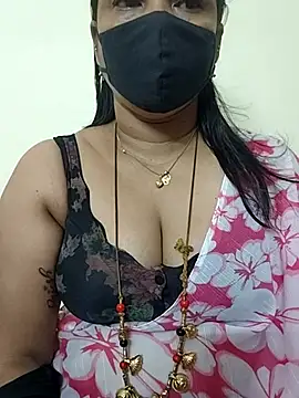 gaurika18 online show from October 23, 12:10 am