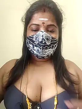 gaurika18 online show from April 1, 5:30 am