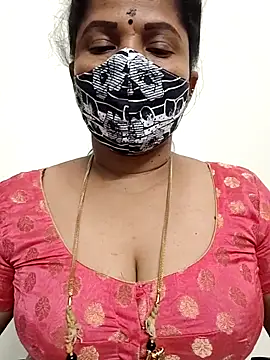 gaurika18 online show from May 7, 6:02 pm