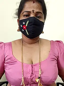 gaurika18 online show from May 9, 10:09 am