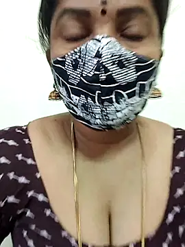 gaurika18 online show from May 10, 12:38 am