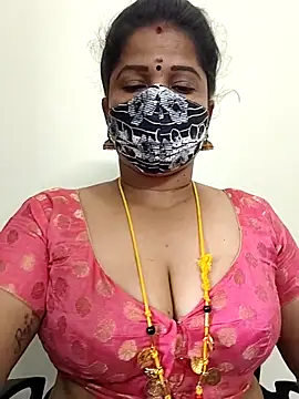 gaurika18 online show from May 19, 2:18 am