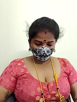 gaurika18 online show from May 20, 5:46 am