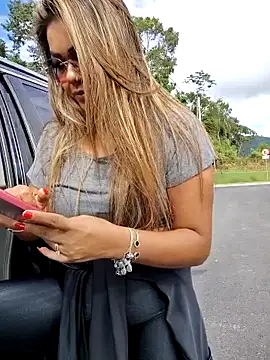 giselxxx hot online show from March 17, 12:35 pm