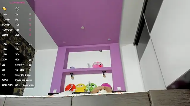 Snapshot of dayanna_sweet chatting on November 29, 4:37 am dayanna sweet online show from November 29, 4:37 am