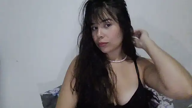 DeusaDemeeter online show from December 19, 7:18 pm