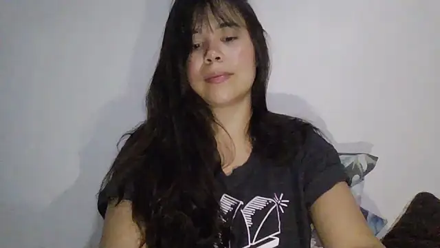 DeusaDemeeter online show from February 3, 1:52 am