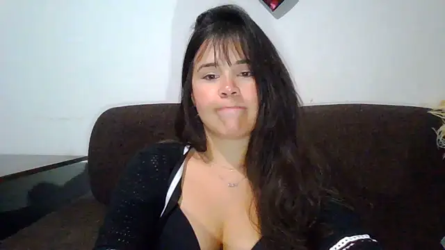 DeusaDemeeter online show from February 27, 2:10 am