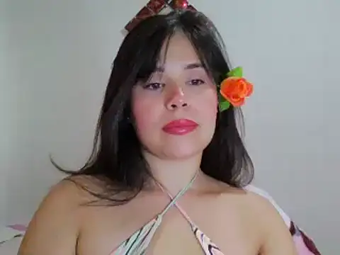 DeusaDemeeter online show from September 18, 6:54 pm